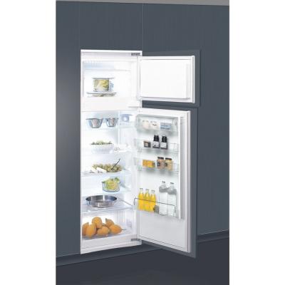 Réfrigérateur-congélateur Whirlpool ART3641