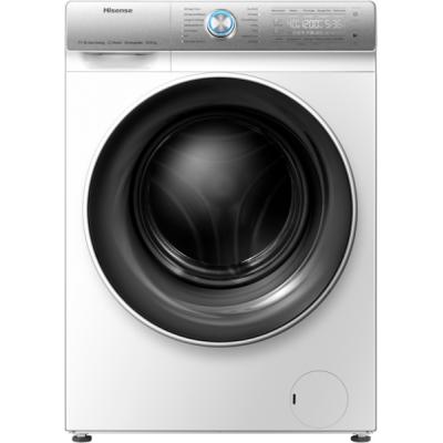 Lave-linge séchant Hisense WDQR1014EVAJM