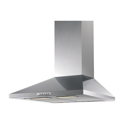 Hotte aspirante Airlux AHDP650IX