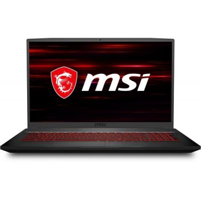 PC portable MSI GF75 Thin 10SC-027FR