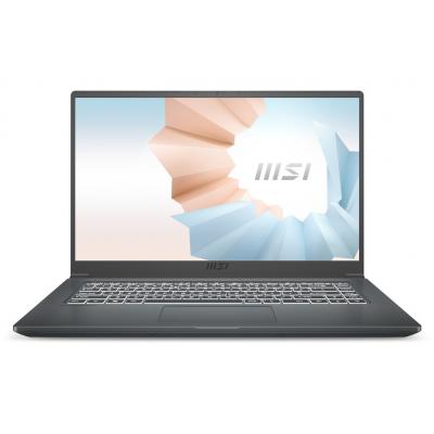 PC portable MSI Modern 15 A10M-635FR