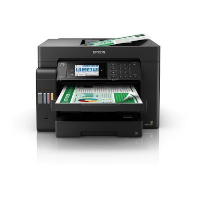 Imprimante multifonction Epson ECOTANK ET-16600