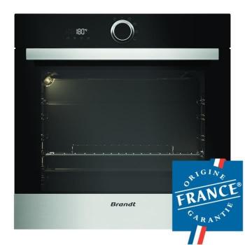 Four encastrable Brandt BXP5100X