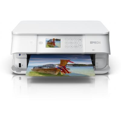 Imprimante multifonction Epson XP-6105