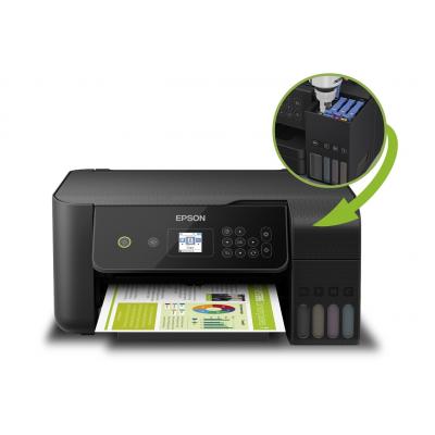 Imprimante multifonction Epson EcoTank ET-2720