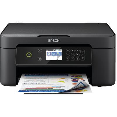 Imprimante multifonction Epson XP-4100