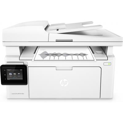 Imprimante multifonction HP LASERJET PRO M130FW