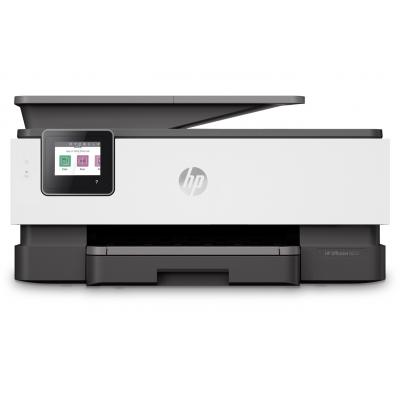 Imprimante multifonction HP OfficeJet Pro 8022