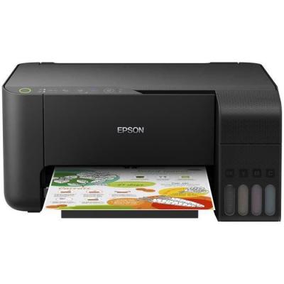 Imprimante multifonction Epson EcoTank ET-2712