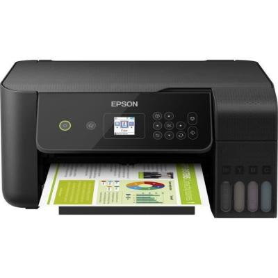 Imprimante multifonction Epson EcoTank ET-2721