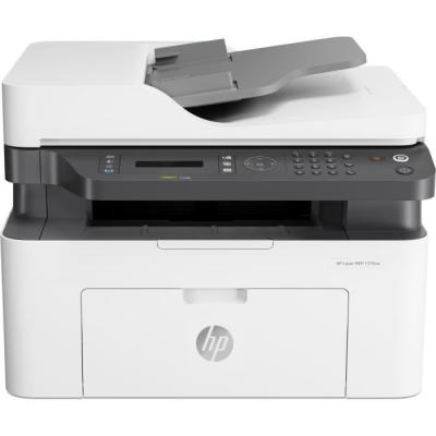Imprimante multifonction HP MFP 137fnw