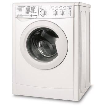 Lave-linge Indesit IWC61052CFR