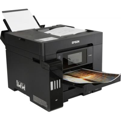 Imprimante multifonction Epson EcoTank ET-5850