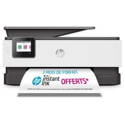 Imprimante multifonction HP OfficeJet Pro 8024