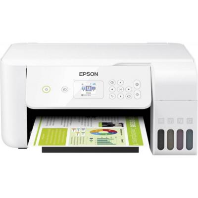 Imprimante multifonction Epson EcoTank ET-2726