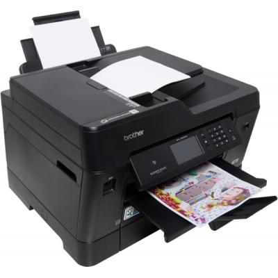 Imprimante multifonction Brother MFC-J6930DW