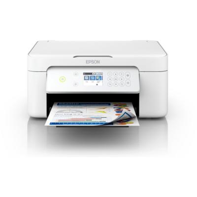 Epson - Epson Expression Home XP-2105 - Imprimante Jet d'encre - Rue du  Commerce