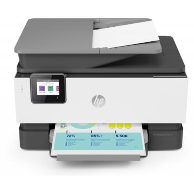 Imprimante multifonction HP OfficeJet Pro 9014e