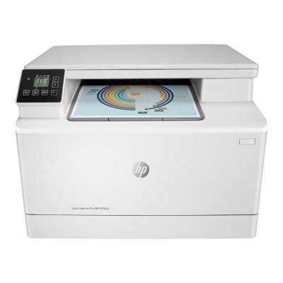 Imprimante multifonction HP Color LaserJet Pro M182n