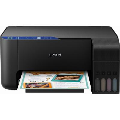 Imprimante multifonction Epson EcoTank ET-2711