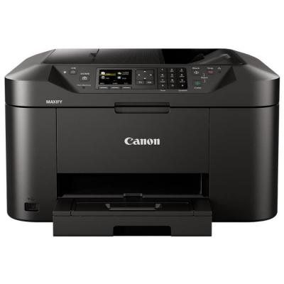 Imprimante multifonction Canon MAXIFY MB2150