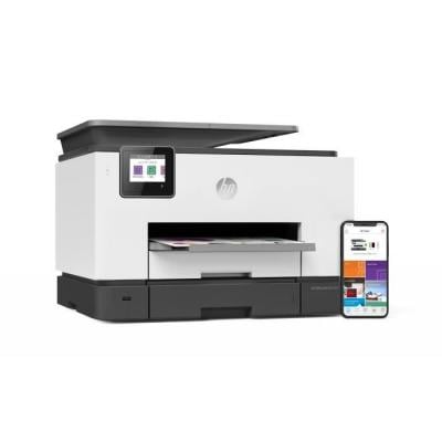 Imprimante multifonction HP Officejet Pro 9022