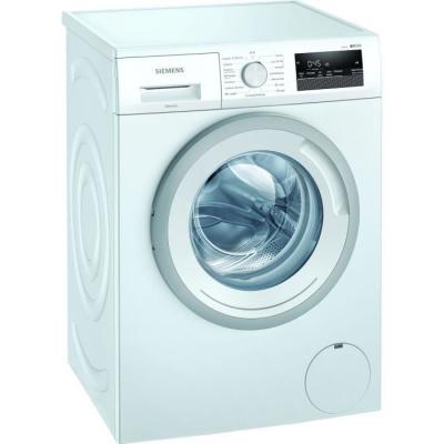 Lave-linge Siemens WM12N107FF