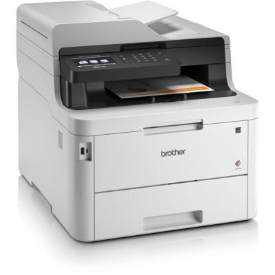 Imprimante multifonction Brother MFC-L3770CDW