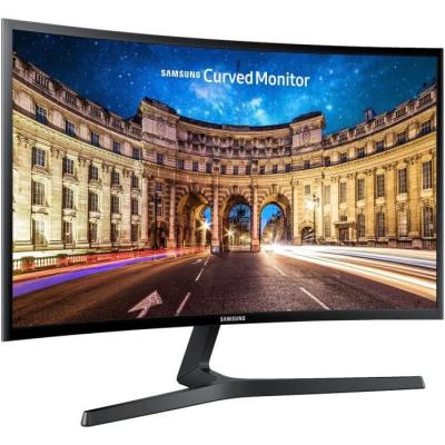 Écran PC Samsung C24F396FHR