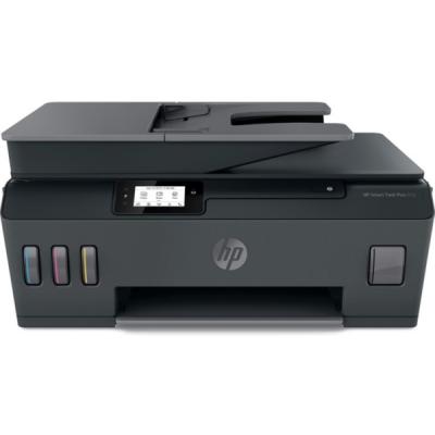 Imprimante multifonction HP Smart Tank 655