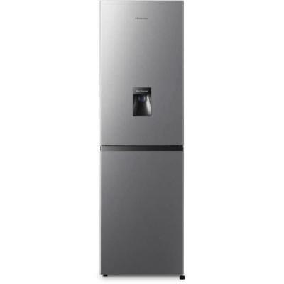 Réfrigérateur-congélateur Hisense RB316D4WDF