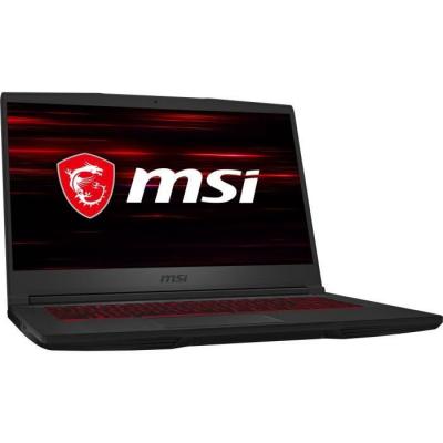 PC portable MSI GF65 Thin 10SDR-1269XFR