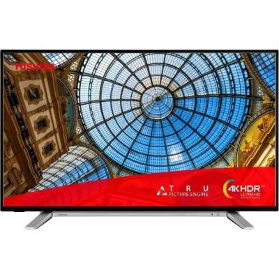 Téléviseur Toshiba 43UA2B63DG
