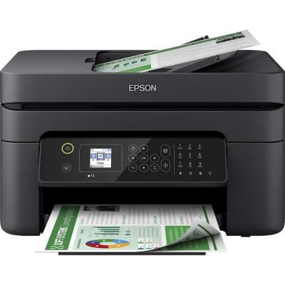 Imprimante multifonction Epson WorkForce WF-2830