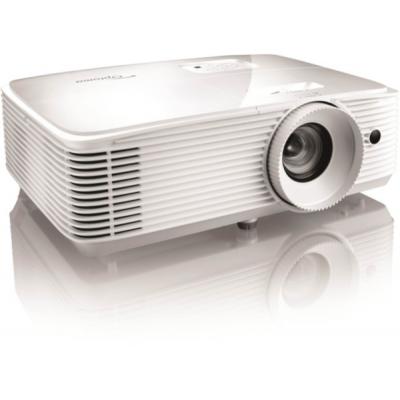 Vidéoprojecteur Optoma HD29HLV