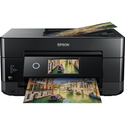 Imprimante multifonction Epson EXPRESSION XP-7100