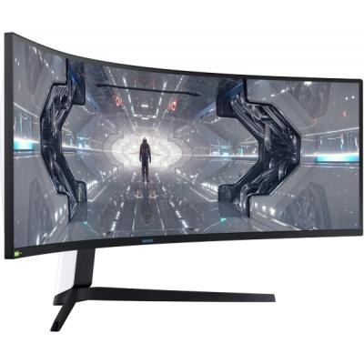 Écran PC Samsung ODYSSEY G9 49''