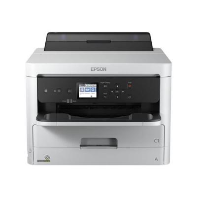 Imprimante multifonction Epson WorkForce Pro WF-C5290DW