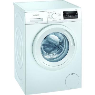 Lave-linge Siemens WM12N118FF