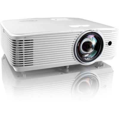 Vidéoprojecteur Optoma HD29HST