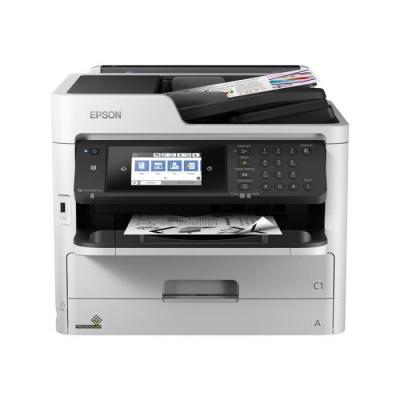 Imprimante multifonction Epson WorkForce Pro WF-M5799DWF