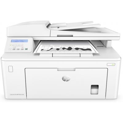 Imprimante multifonction HP LJ PRO COLOR M227SDN