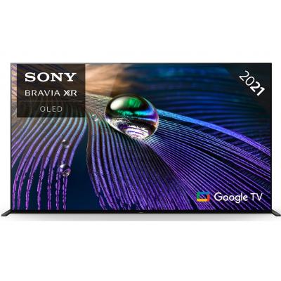 Téléviseur Sony XR83A90J