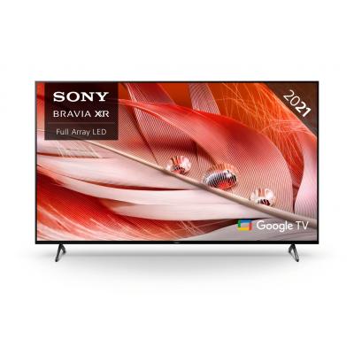 Téléviseur Sony XR75X90J