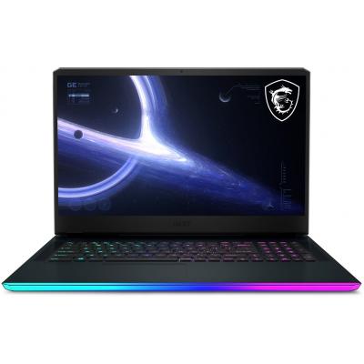 PC portable MSI GE76 Raider 11UH-085FR