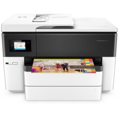 Imprimante multifonction HP OfficeJet Pro 7740