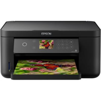 Imprimante multifonction Epson XP 5105