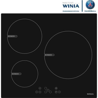 Plaque de cuisson Winia WKPI-U3Z0