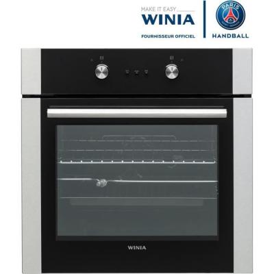 Four encastrable Winia WKBE-U6RC