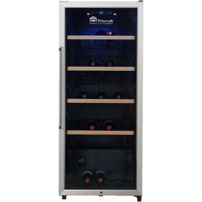 Cave à vin Triomph TKV116VDX